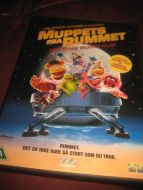 MUPPETS FRA RUMMET