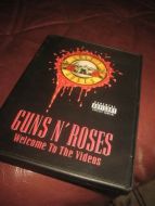 GUNSN' ROSES