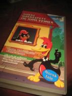 HAKKE HAKKESPETT OG HANS VENNER