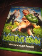 MASKENS SØNN