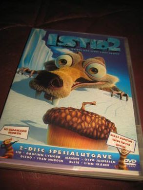 ISTID 2