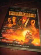 PIRATES OF THE CARIBBEAN