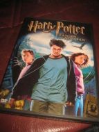 HARRY POTTER OG FANGEN FRA AZKABAN