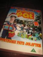 POSTYMAN PAT POSTMAN PATS JULAFTEN