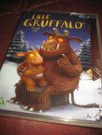 LILLE GRUFFALO