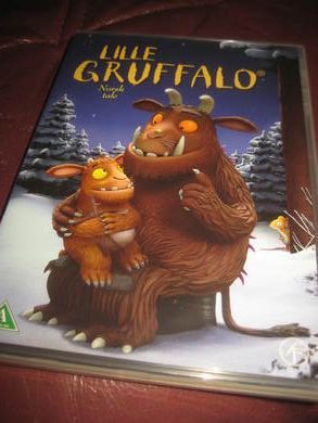 LILLE GRUFFALO