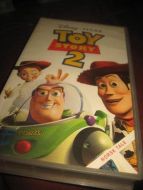 TOY STORY 2 1999