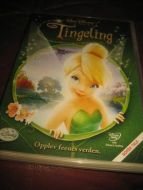 TINGELING