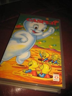 CASPER