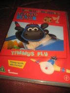 TIMMY TID TIMMYS FLY