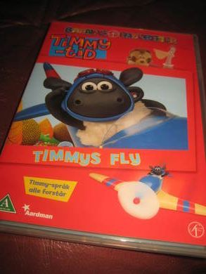 TIMMY TID TIMMYS FLY