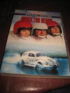 HURRA FOR HERBIE