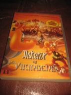 ASTERIX OG VIKINGENE -