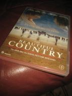 THE BEATIFUL COUNTRY