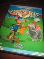 VENNEBYEN