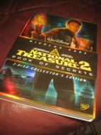 NATIONAL TREASURE 2