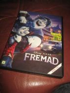 FREMAD