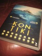 KON TIKI