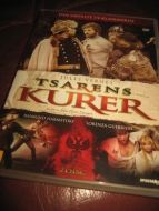 JULES VERNES TSARENS KURER
