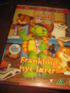 FRANKLIN OG VENNER FRANKLINS NYE LÆRER