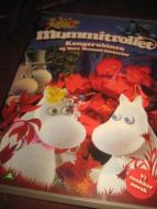 MUMMITROLLET KONGERUBINEN
