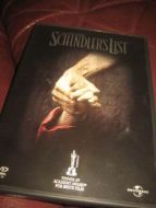 SCHINDLERS LIST
