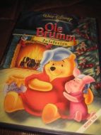 OLE BRUMM JULEFERIEN