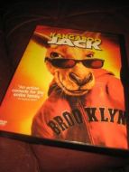 KANGAROO JACK