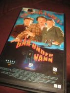 OLSENBANDEN GÅR UNDER VANN 2002