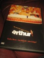 ARTHUR