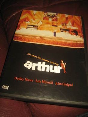 ARTHUR