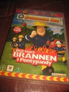DEN STORE BRANNEN I PONTYPANDY
