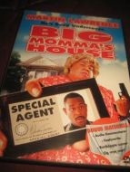BIG MAMAS HOUSE