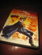 DEN SORTE PIRAT