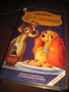 LADY OG LANDSTRYKEREN