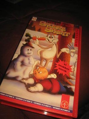 FULL FART MED SNURRE SPRETT 1993