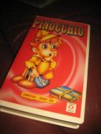PINOCCHIO 1996