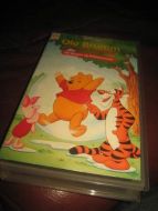 OLE BRUMM PÅ NYE EVENTYR