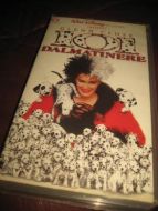 101 DALMATINERE 1996
