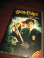 HARRY POTTER OG MYSTERIE KAMMERET 2002