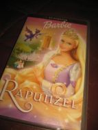 BARBIE RAPUNZEL