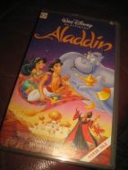 ALLADDIN 1992
