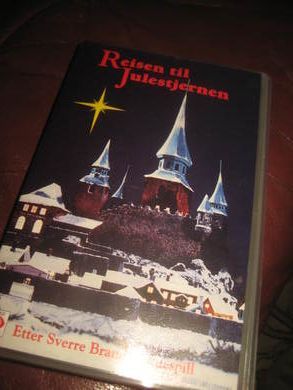 REISEN TIL JULESTJERNEN 1976