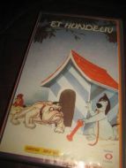 ET HUNDELIV