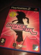 DANCE UK 2003
