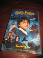 HARRY POTTER OG DE VISES STEIN 2001