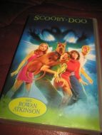 SCOOBY DOO 2002