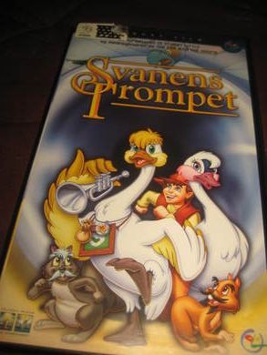 SVANENS TROMPET 2000