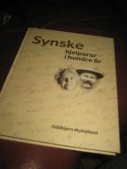 MYKLEBUST ODDBJØRN: SYNSKE HJELPARAR I HUNDRE ÅR 2000