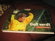 GUDMUNDSEN: GULL VERDT 2002